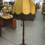 547 5623 Golvlampa